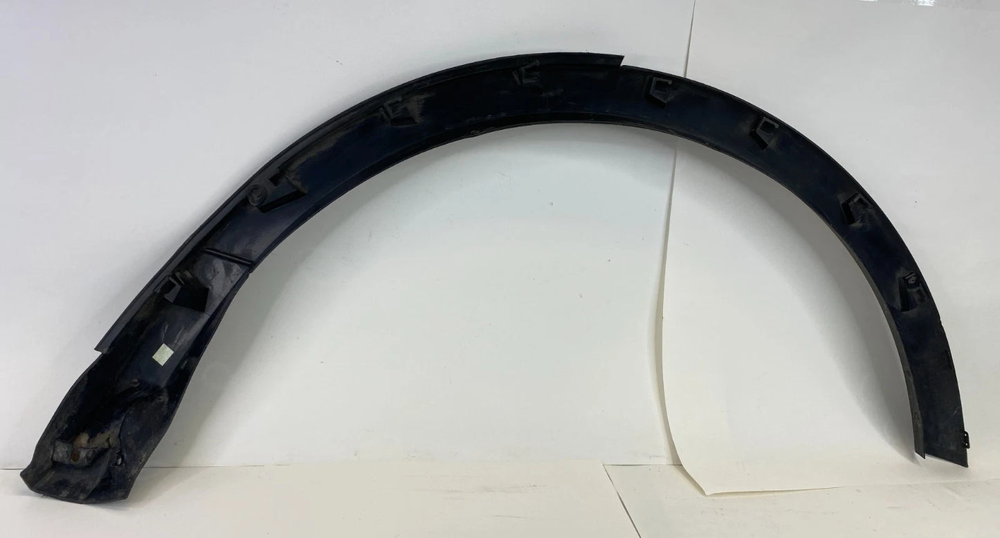 2011-2019 Ford Explorer Rear Right Fender Quarter Wheel Flare Arch Cover Trim