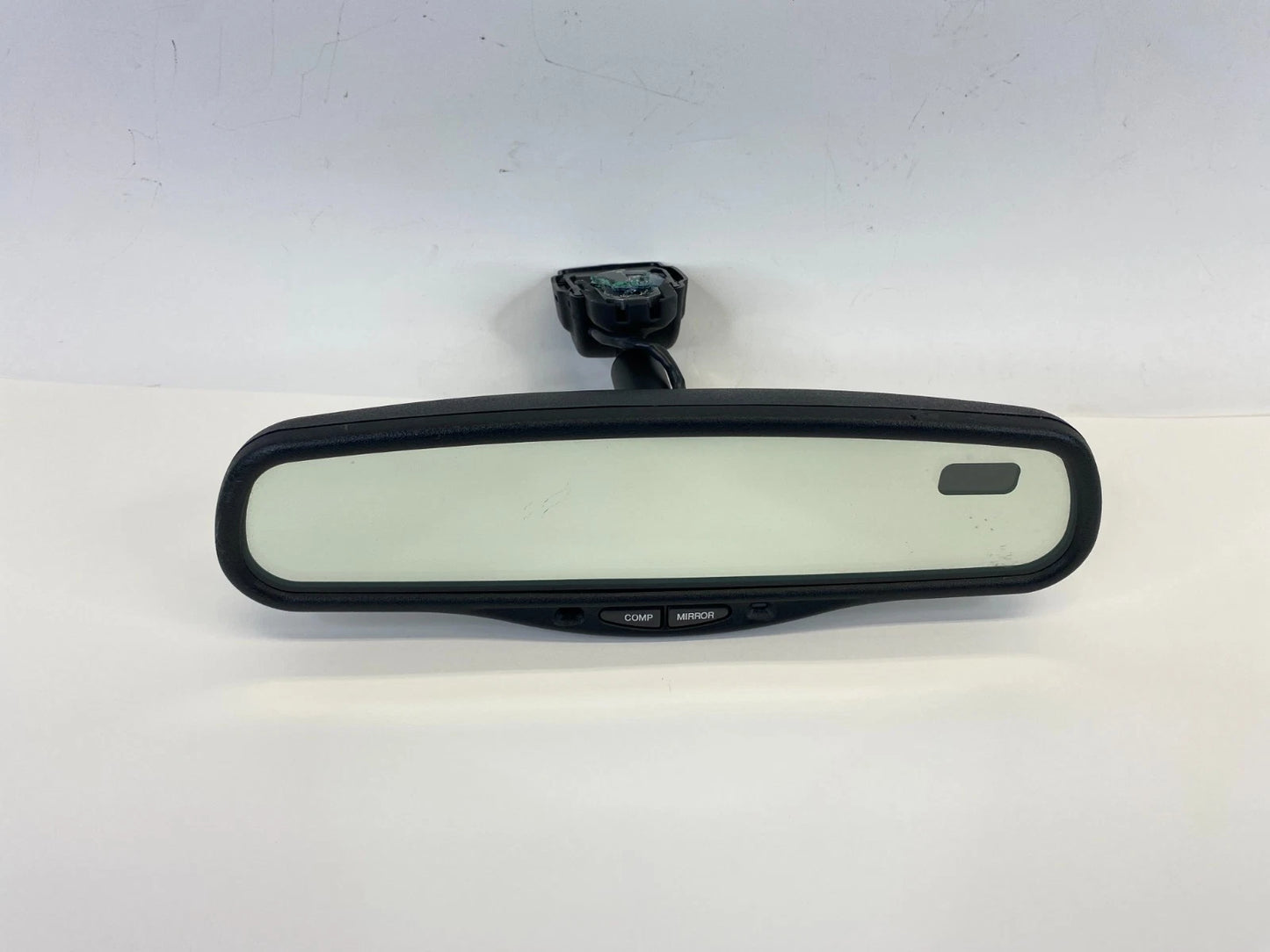 2002 2003 Lexus ES300 Rear View Interior Mirror Compass Autodim E13010103