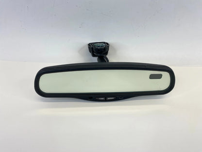 2002 2003 Lexus ES300 Rear View Interior Mirror Compass Autodim E13010103