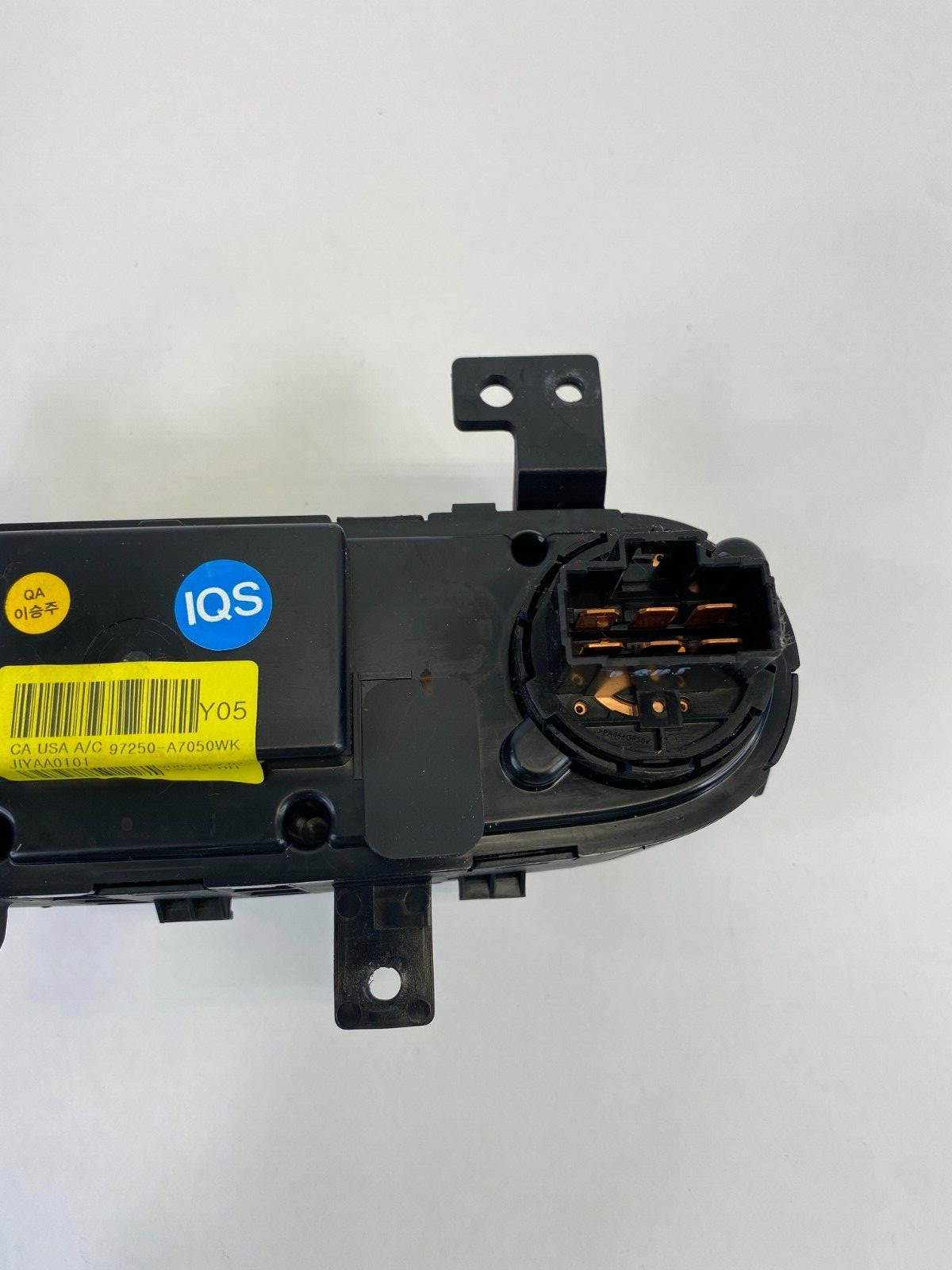 2014-2016 Kia Forte A/C Heater Climate Control Temp Unit Switch 97250-A7050WK