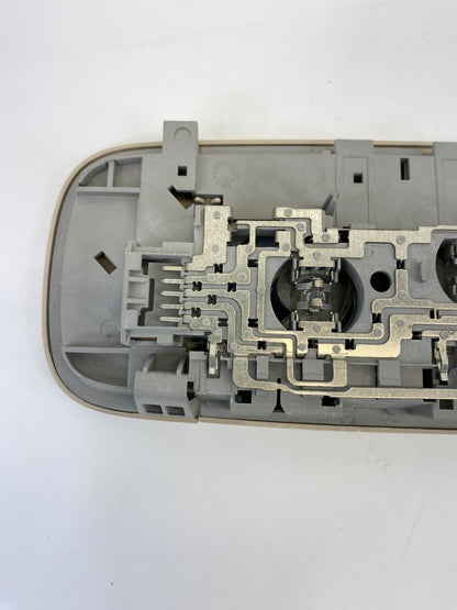 2009-2012 VW Volkswagen CC Rear Roof Upper Headliner Dome Light Lamp OEM