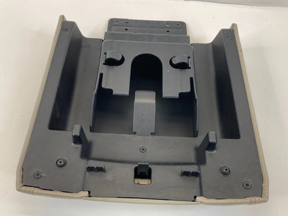 2007-2014 FORD EXPEDITION CENTER CONSOLE ARMREST ARM REST LID COVER OEM