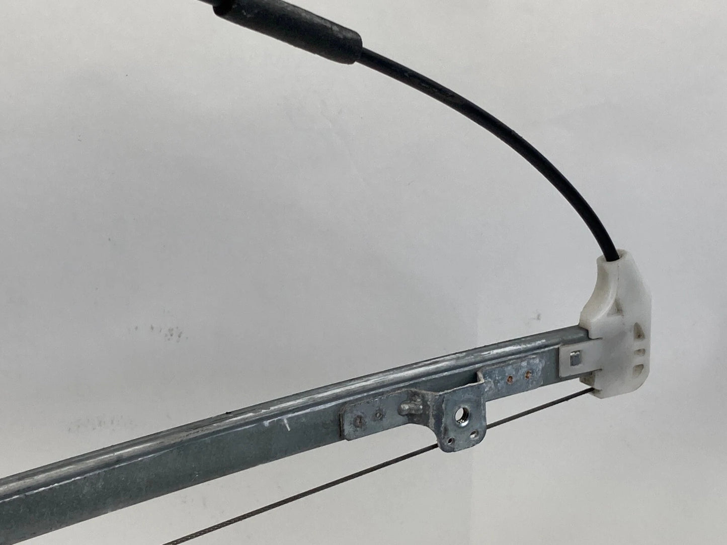 2002-2006 HONDA CR-V REAR LEFT SIDE DOOR WINDOW REGULATOR AND POWER MOTOR