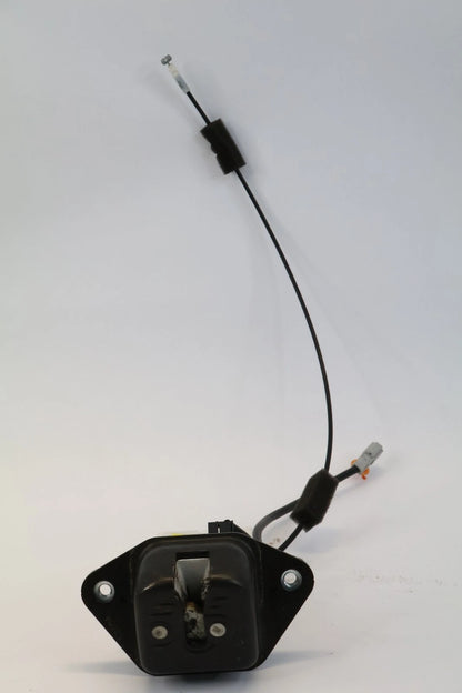 2005 2006 HONDA ODYSSEY TRUNK TAILGATE DOOR LOCK LATCH ACTUATOR OEM