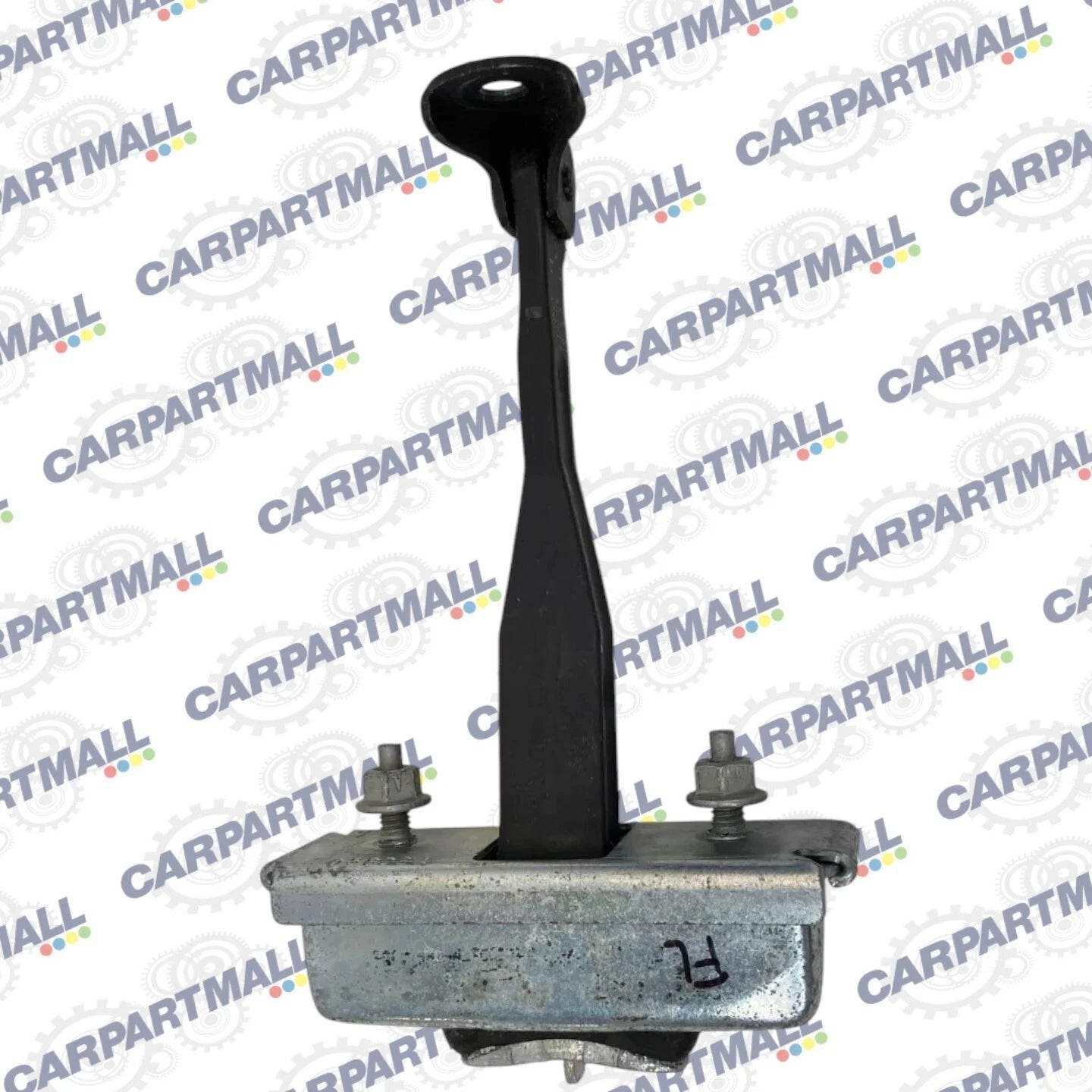 2010-2019 FORD TAURUS FRONT LEFT SIDE DOOR CHECK STOP STOPPER DETENT OEM