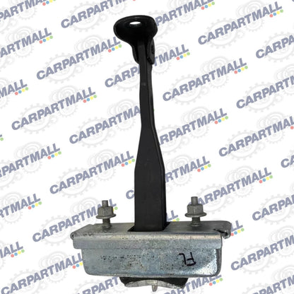 2010-2019 FORD TAURUS FRONT LEFT SIDE DOOR CHECK STOP STOPPER DETENT OEM