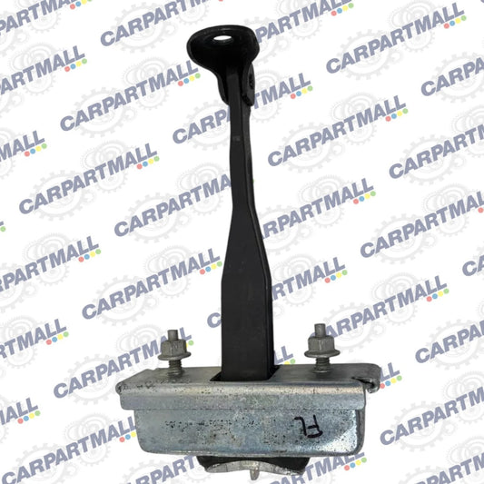 2010-2019 FORD TAURUS FRONT LEFT SIDE DOOR CHECK STOP STOPPER DETENT OEM