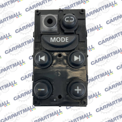 06-09 LAND ROVER RANGE ROVER SPORT REAR RH DOOR WINDOW SWITCH YUD501080PVJ OEM