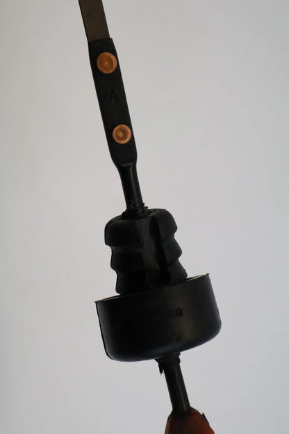 2006-2011 HYUNDAI ACCENT 1.6L L4 A/T TRANSMISSION DIPSTICK LEVEL INDICATOR OEM