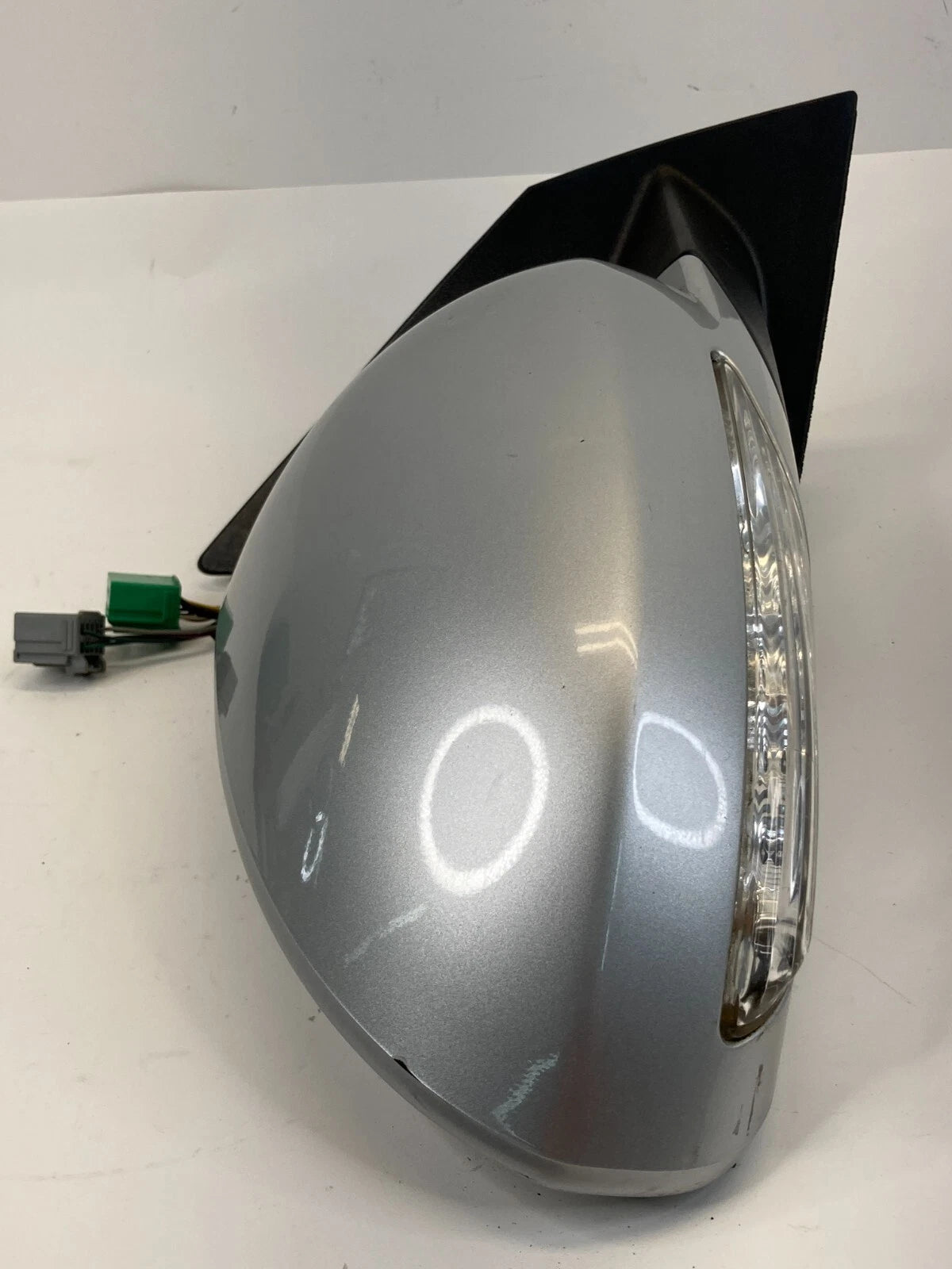 2008 09 10 11 2012 BUICK ENCLAVE RIGHT SIDE VIEW POWER MIRROR W TURN SIGNAL OEM