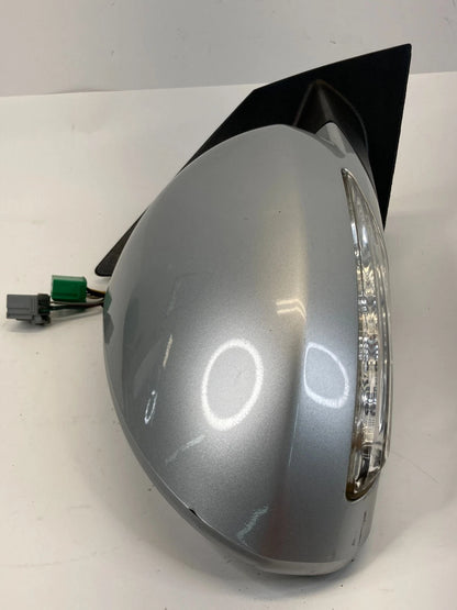 2008 09 10 11 2012 BUICK ENCLAVE RIGHT SIDE VIEW POWER MIRROR W TURN SIGNAL OEM