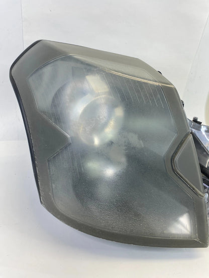 2003-2007 CADILLAC CTS RIGHT SIDE XENON HID BALLAST HEADLIGHT HEADLAMP VALEO OEM