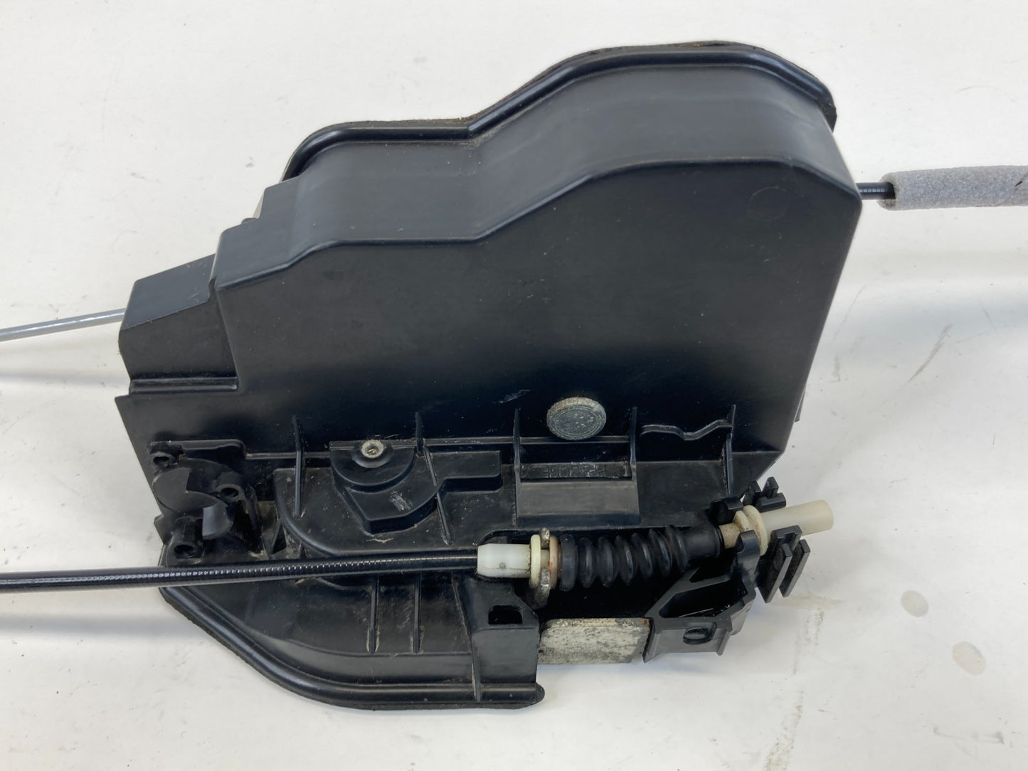 2004-2007 BMW 525i Front Right Passenger Side Door Lock Latch Actuator OEM