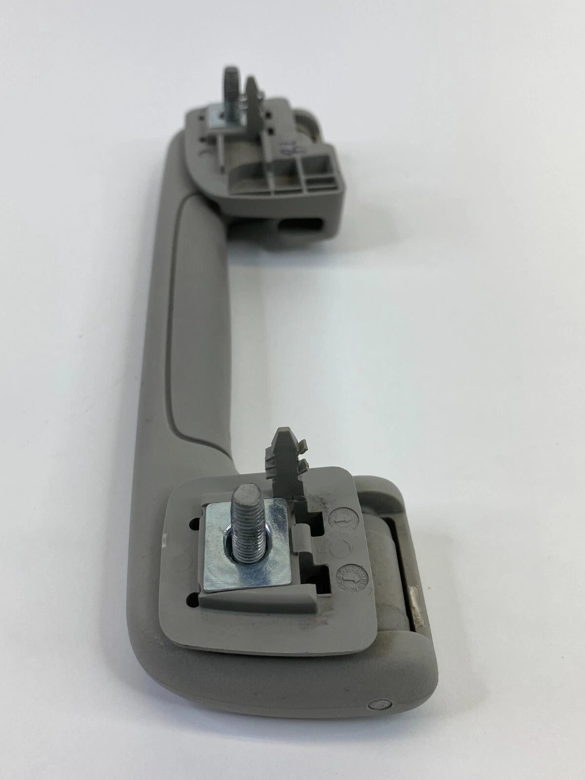 10-17 CHEVROLET EQUINOX ROOF REAR LEFT SIDE GRAB GRIP ASSIST HANDLE 654129907