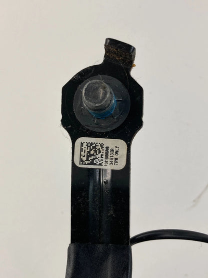 2013 14 15 16 17 18 2019 HYUNDAI SANTA FE FRONT RIGHT PASSENGER SEAT BELT BUCKLE