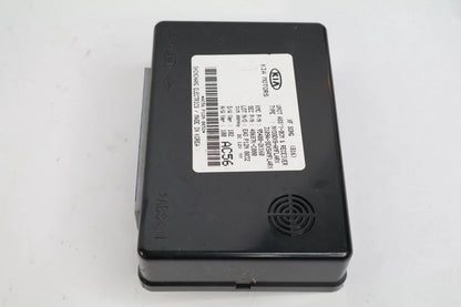 2012 2013 KIA SOUL BODY COMPUTER CONTROL MODULE BCM BCU 95400-2K160 OEM FACTORY