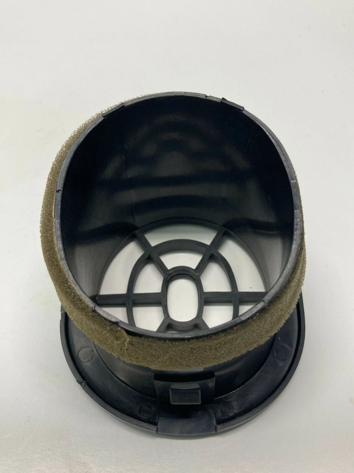 2001 2002 2003 HYUNDAI SANTA FE LEFT DRIVER DASH AC DUCT OULET AIR VENT LH OEM
