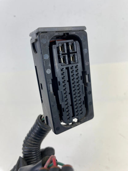 2007-2009 LEXUS RX350 3.5L 4WD ABS ANTI LOCK BRAKE PUMP PLUG CONNECTOR OEM