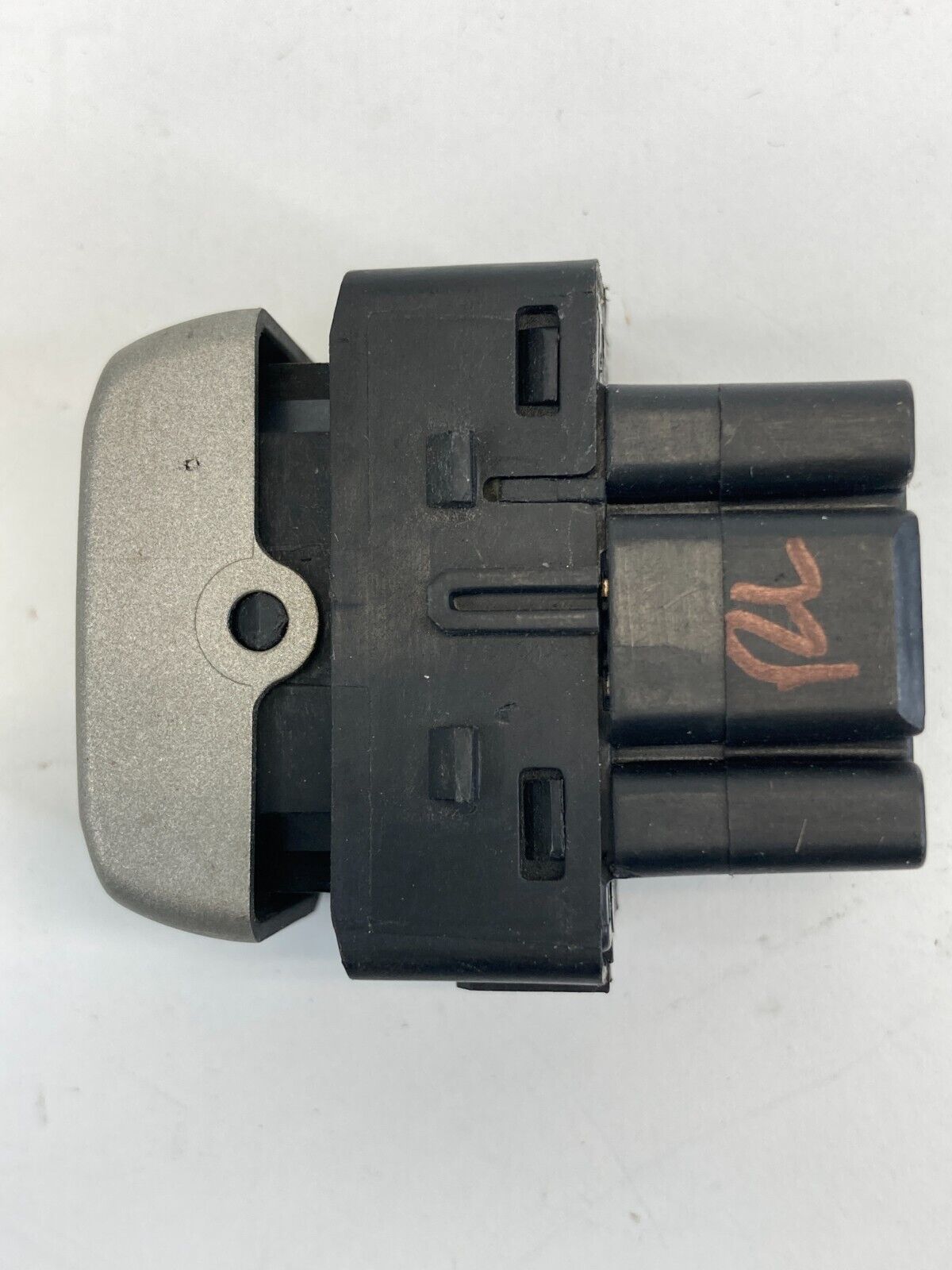 2003-2006 Lincoln Navigator Rear Left Side Door Power Window Switch Assembly OEM