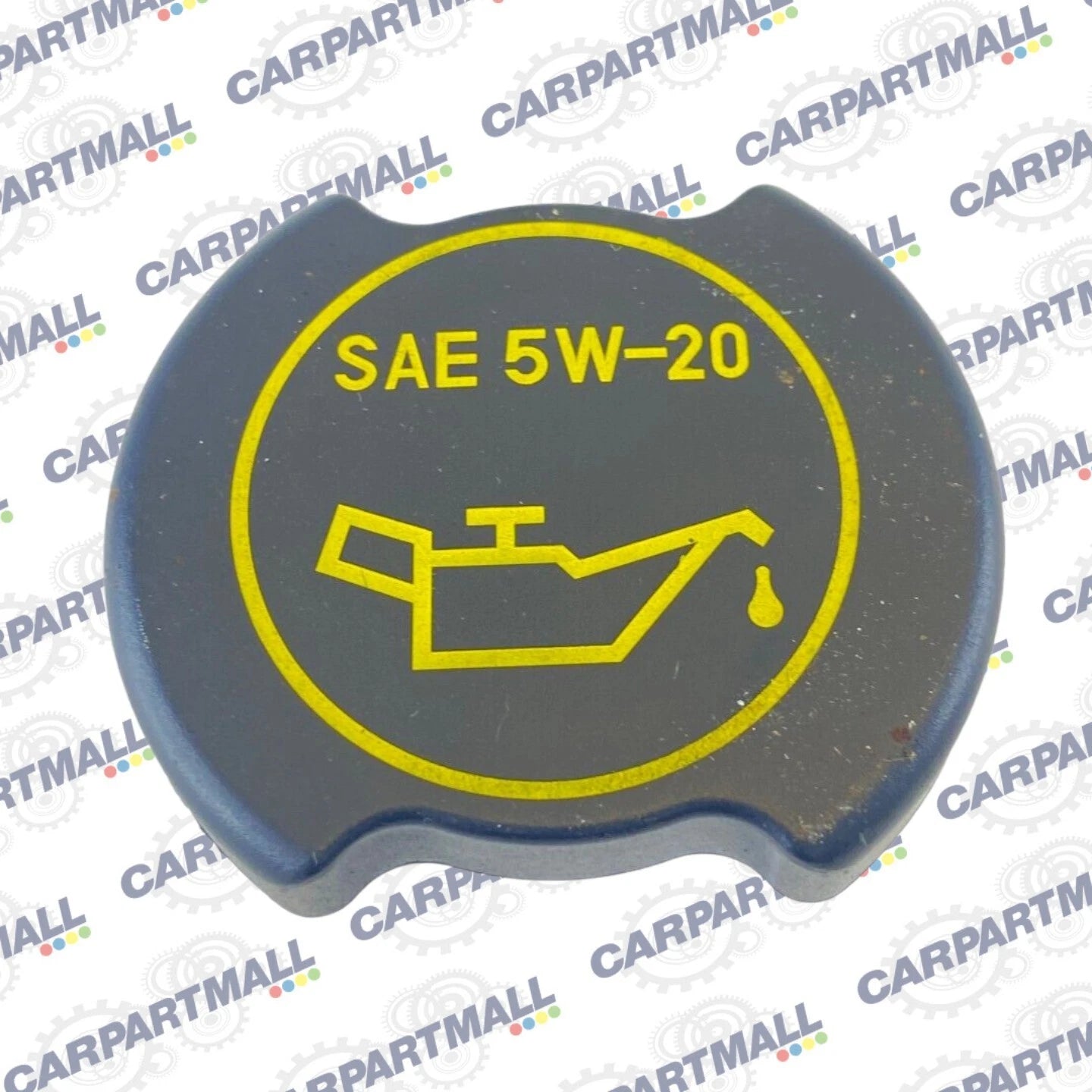 2005-2007 FORD FIVE HUNDRED 3.0L V6 24V ENGINE OIL FILLER TANK CAP COVER LID