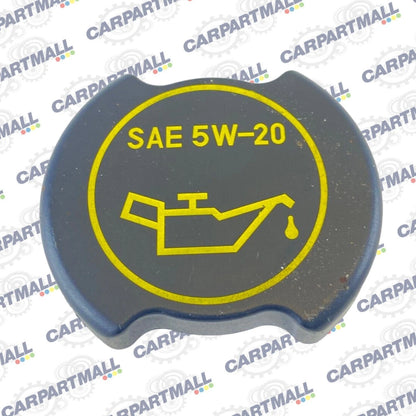 2005-2007 FORD FIVE HUNDRED 3.0L V6 24V ENGINE OIL FILLER TANK CAP COVER LID