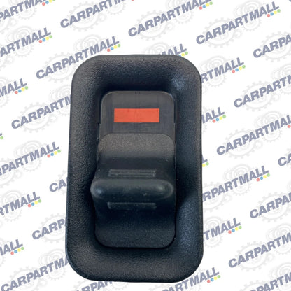 00-06 Chevrolet Tahoe GMC Yukon Front Door Lock Lever Indicator Switch 15172121