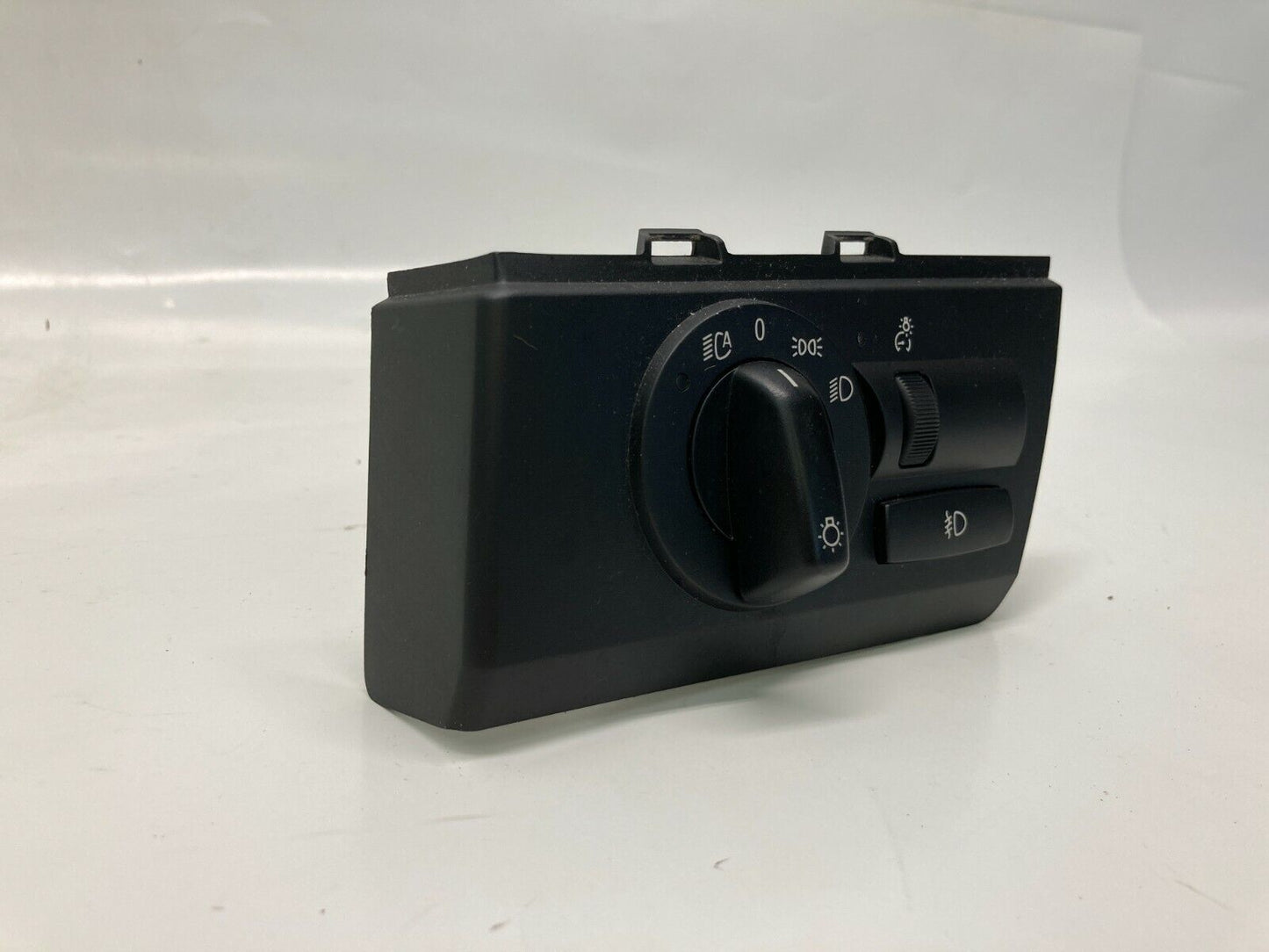 2004 2005 2006 BMW X3 Headlight Fog Lamp Dash Dimmer Control Switch 3415113 OEM