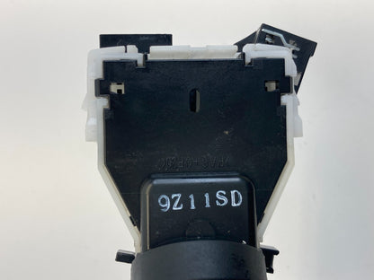 2008 2009 2010 Infiniti QX56 Front Windshield Wiper Control Column Switch OEM