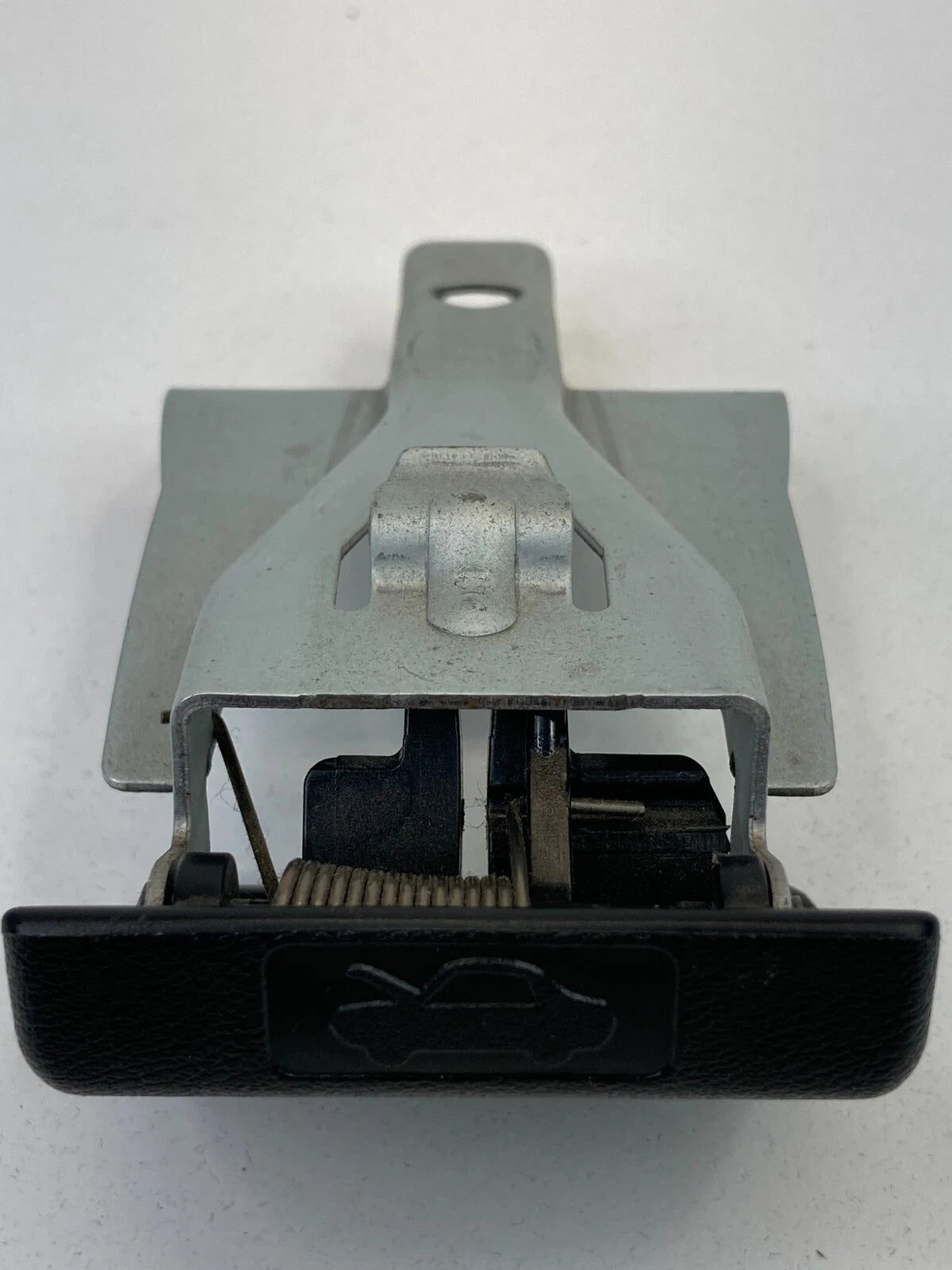 2003 2004 2005 2006 2007 Nissan Murano Hood Release Handle Opener Latch Lever