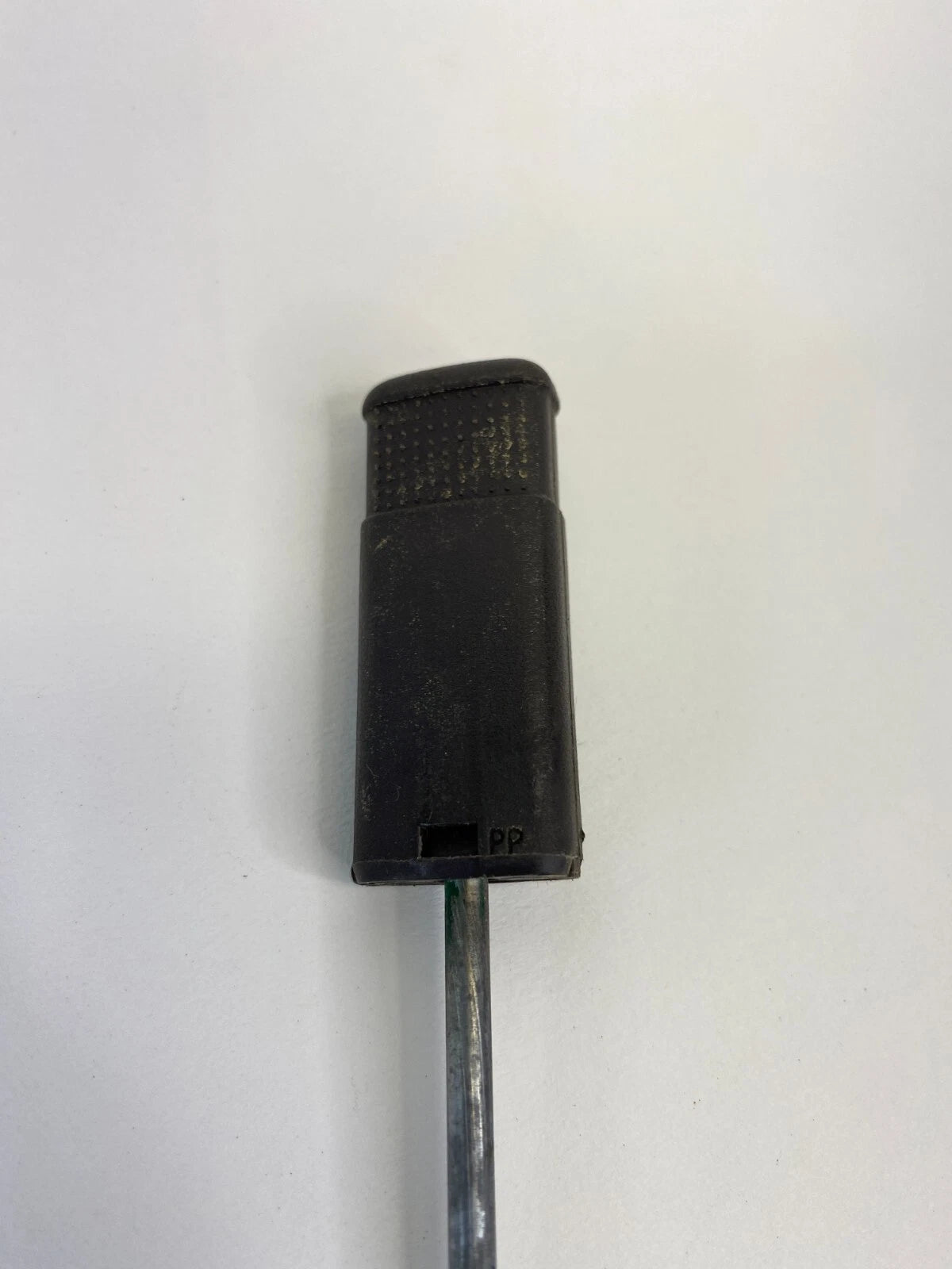 2008-2017 BUICK ENCLAVE PASSENGER SIDE REAR DOOR MANUAL LOCKING ROD OEM