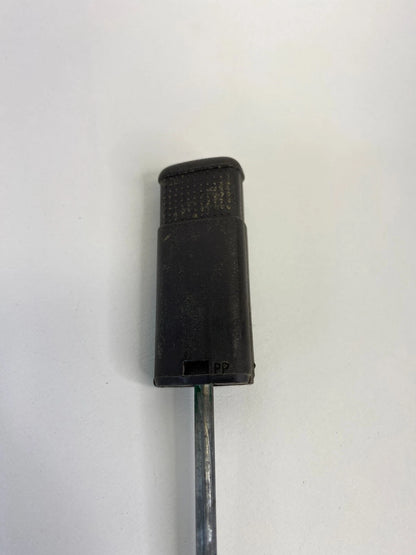 2008-2017 BUICK ENCLAVE PASSENGER SIDE REAR DOOR MANUAL LOCKING ROD OEM