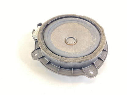 2010-2013 KIA FORTE REAR LEFT DRIVER SIDE DOOR SPEAKER AUDIO RR LH B66510900 OEM