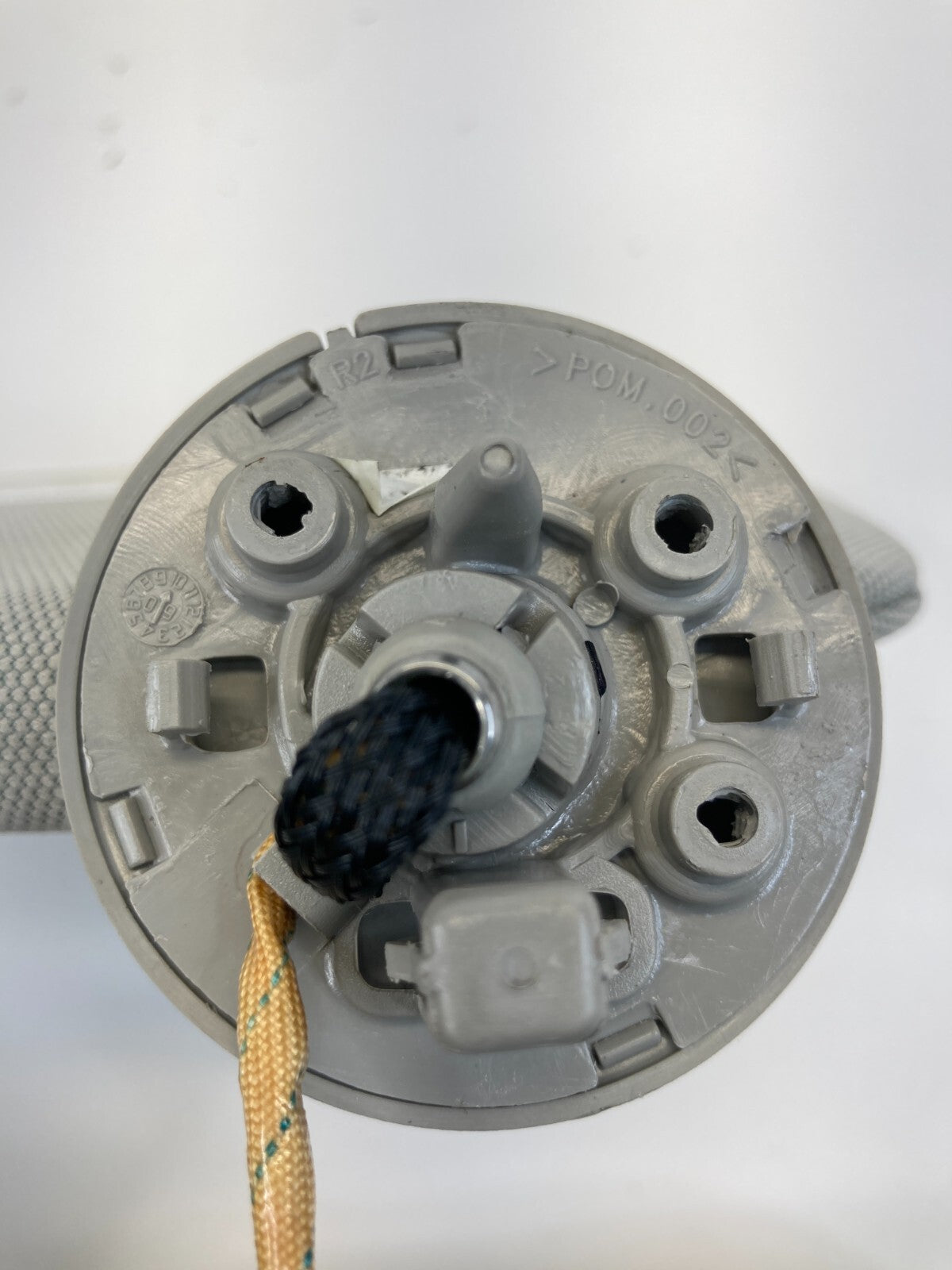 2010-2017 Equinox Terrain Driver Passenger Sunvisor Sun Visor Set Left & Right