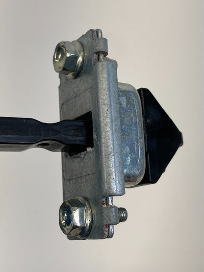 2010-2013 Mazda 3 Front Right Passenger Side Door Check Hinge Checker Stopper