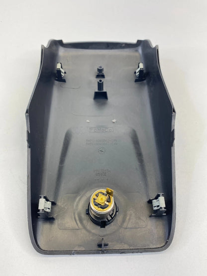 2012-2014 FORD FOCUS REAR POWER OUTLET SOCKET COVER TRIM PANEL BM51-A043B63 OEM