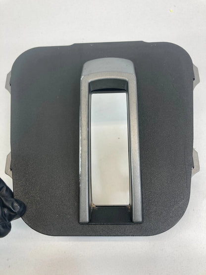2006 PONTIAC TORRENT CENTER CONSOLE FLOOR GEAR SHIFTER SELECTOR COVER OEM