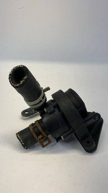2013-2018 FORD C-MAX ENERGI HYBRID AUXILIARY COOLANT WATER PUMP OEM DM5818D473AB