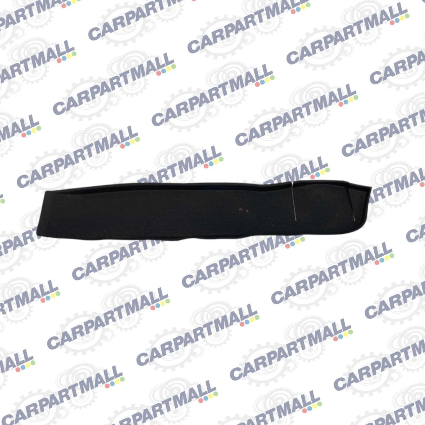 2006-2011 MERCEDES-BENZ ML350 FRONT RIGHT INTERIOR DOOR PANEL MAT A1647270245