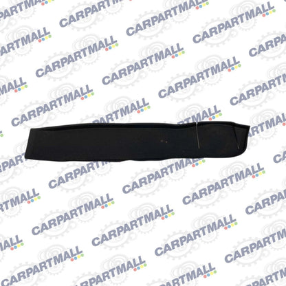 2006-2011 MERCEDES-BENZ ML350 FRONT RIGHT INTERIOR DOOR PANEL MAT A1647270245