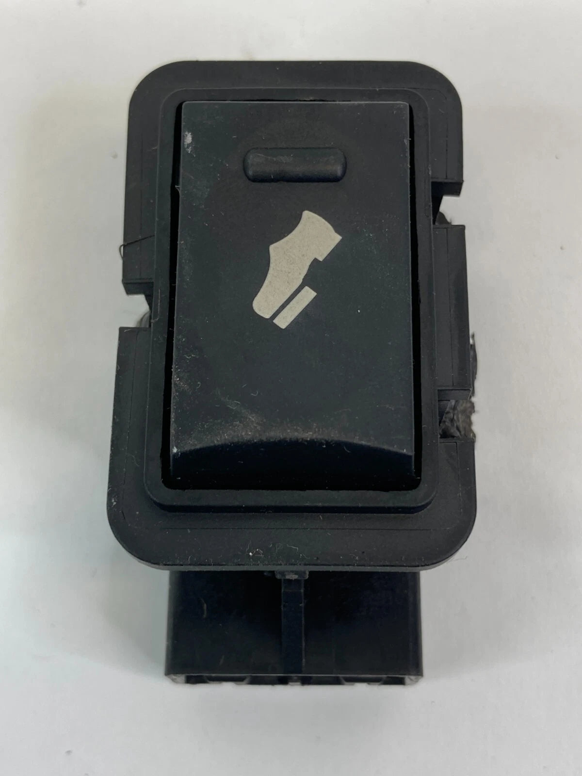 08-15 DODGE GRAND CARAVAN STEERING COLUMN PEDAL ADJUST CONTROL SWITCH 28110680