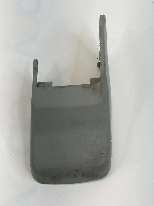 2006-2008 LEXUS RX400H LEFT SEAT TRACK FRONT OUTER COVER TRIM CAP 72124-48040