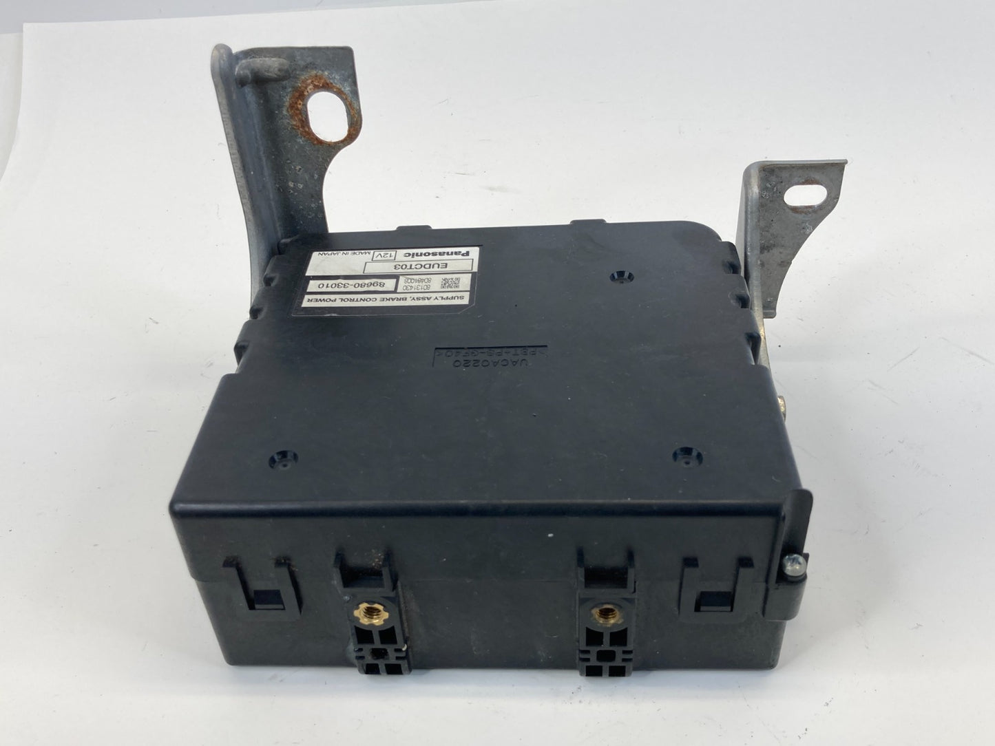 04-09 Toyota Prius 07-11 Camry Brake Power Supply Control Module 89680-33010 OEM