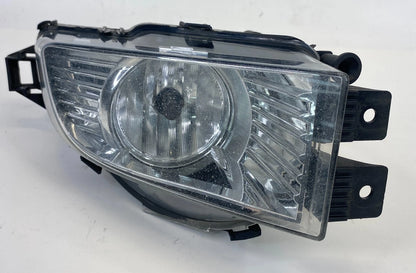 2011 2012 2013 BUICK REGAL FRONT LEFT SIDE FOG LIGHT LAMP 13285445 OEM