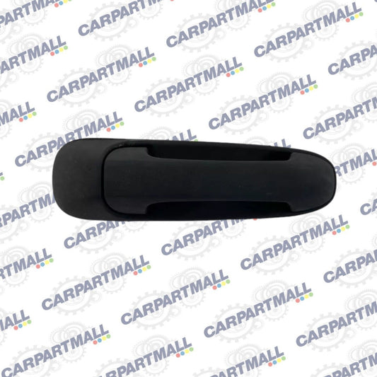 99-04 Jeep Grand Cherokee Rear Left Driver Side Exterior Door Handle Assembly