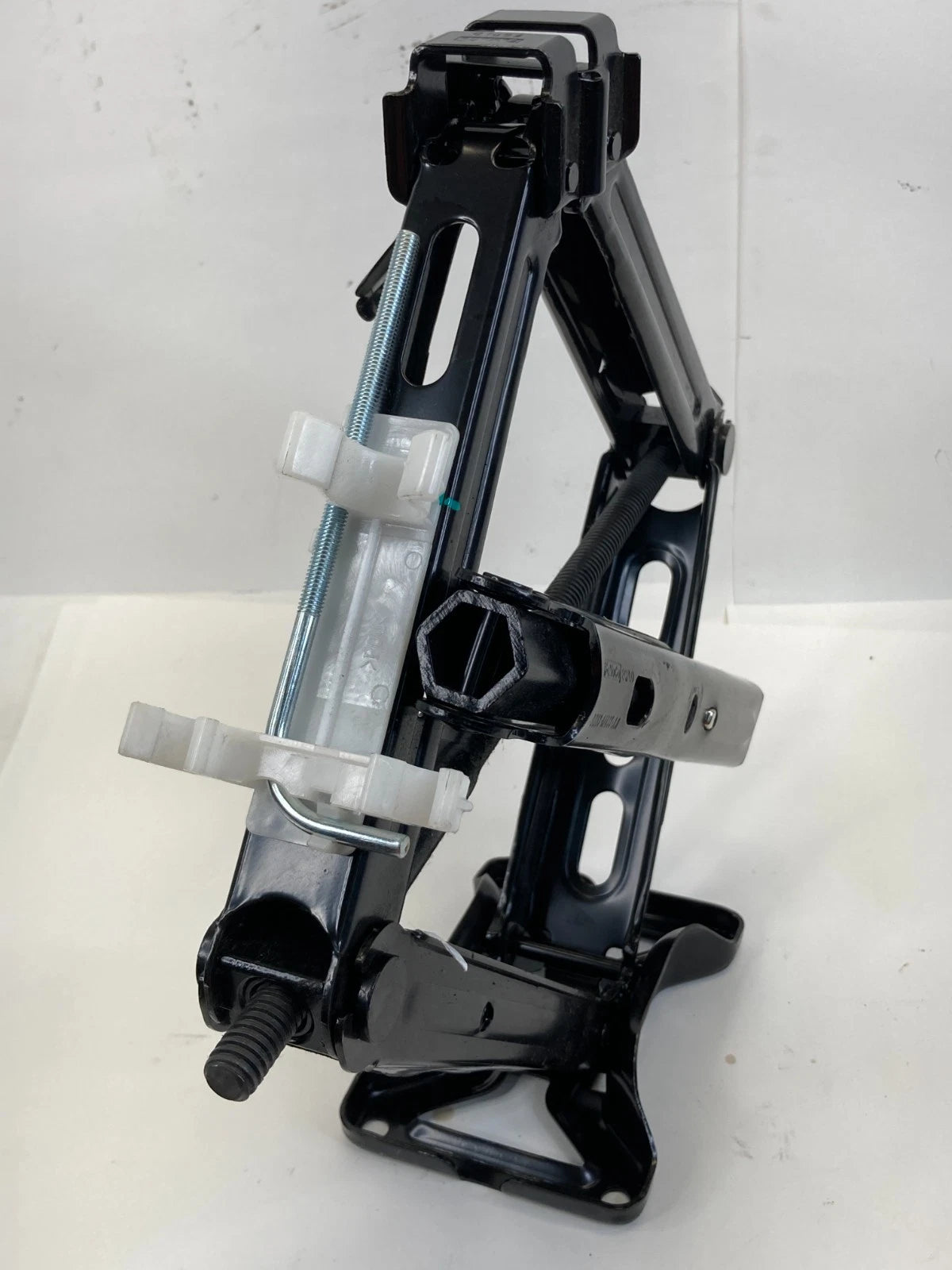 19 FORD EXPLORER INTERCEPTOR UTILITY EMERGENCY SPARE TIRE FLOOR JACK & TOOL OEM