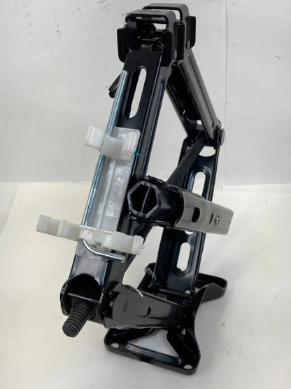 19 FORD EXPLORER INTERCEPTOR UTILITY EMERGENCY SPARE TIRE FLOOR JACK & TOOL OEM