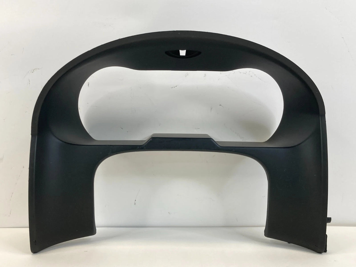 2009-2015 JAGUAR XF SPEEDOMETER INSTRUMENT CLUSTER DASH BEZEL TRIM PANEL