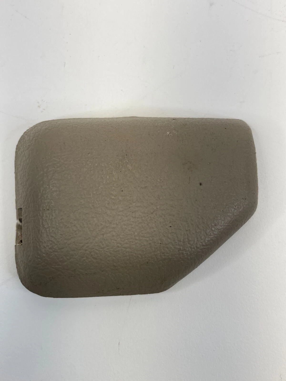 1999-2002 ACURA RL FRONT RIGHT SEAT FOOT TRACK RAIL CAP COVER 81192-SM4A OEM
