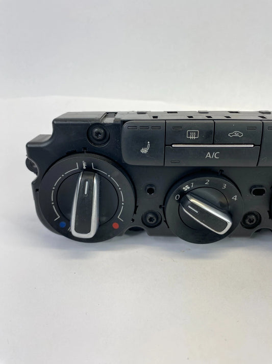 2011-2014 VW VOLKSWAGEN JETTA HVAC A/C CLIMATE CONTROL UNIT 5C1-819-045 OEM