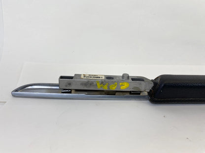 2007-2012 MERCEDES-BENZ GL450 FRONT LEFT DRIVER DOOR TRIM MOLDING OEM